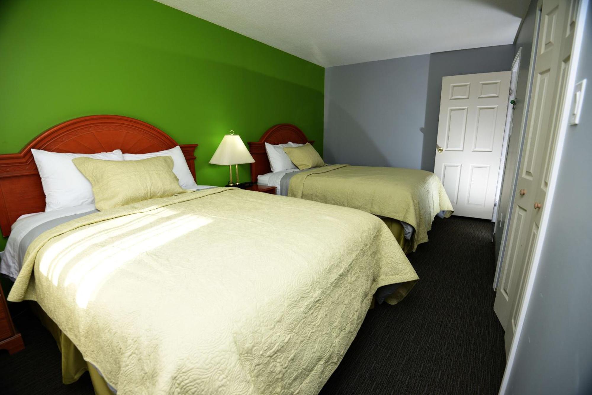 Nipissing Inn North Bay Room photo