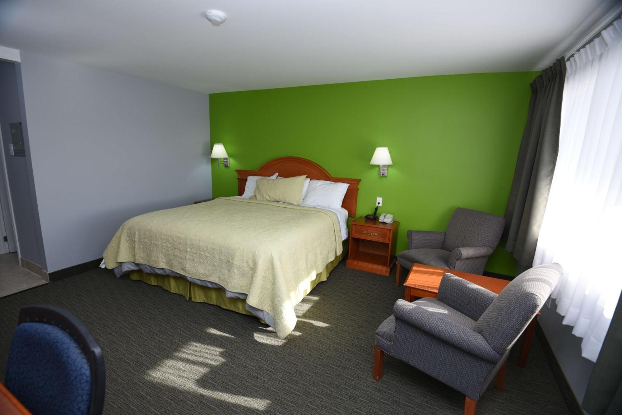 Nipissing Inn North Bay Room photo